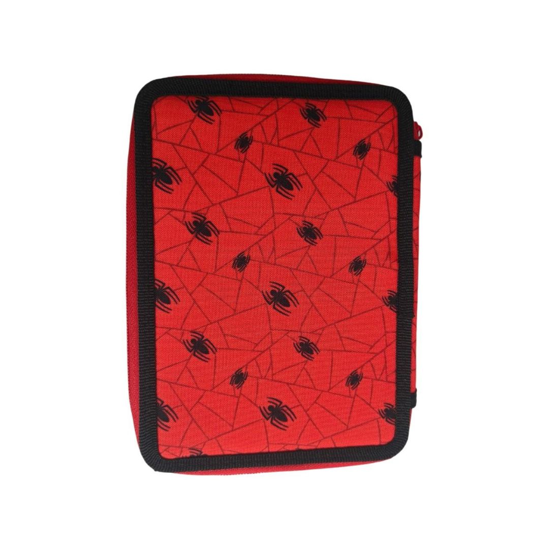 Must Marvel Spider-Man Pencil Case