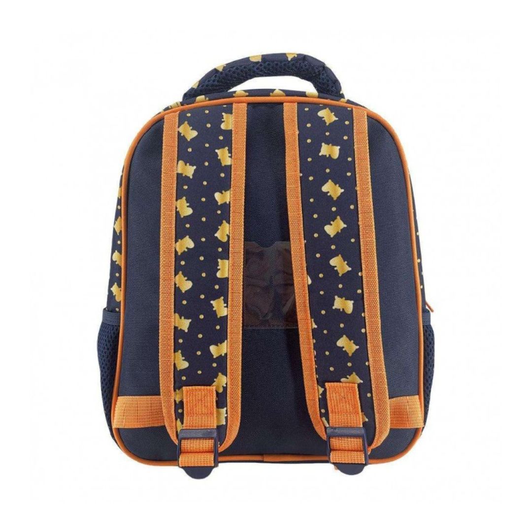 Must Team Capybara Backpack 12.5'