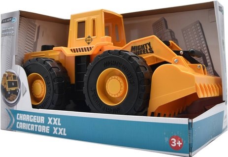 Cargeur XXL