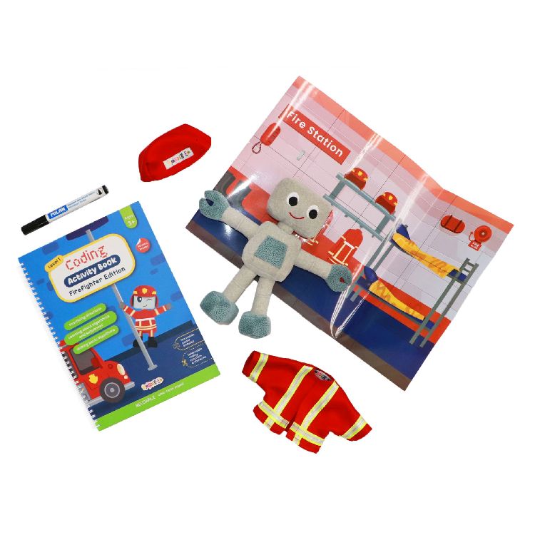 Coding Kits Edina