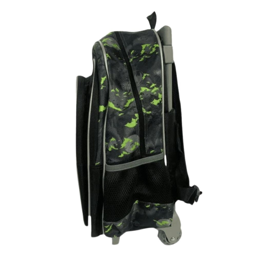 Truecare Batman Trolley Backpack