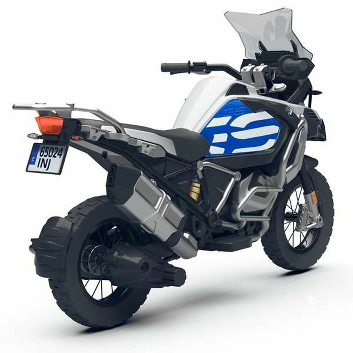 Moto Bmw R 1250 Gs Adventure 24v