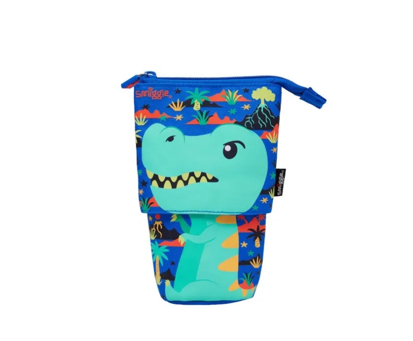 Pencil Case - Dinosaur