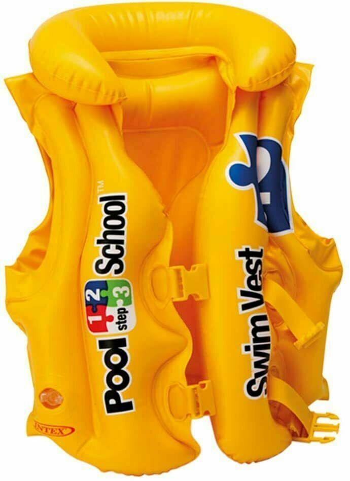 Swim Vest