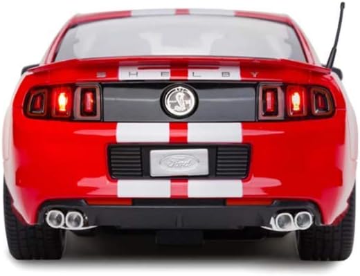 Ford Shelby GT500 Radio Control