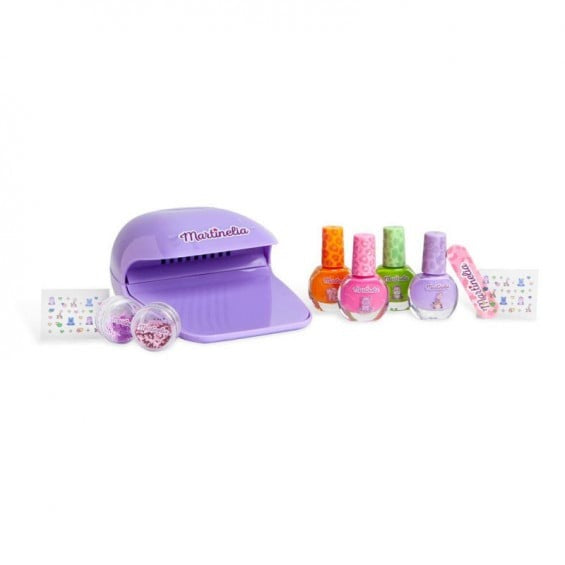 Martinelia My Best Friends Nail Art Set
