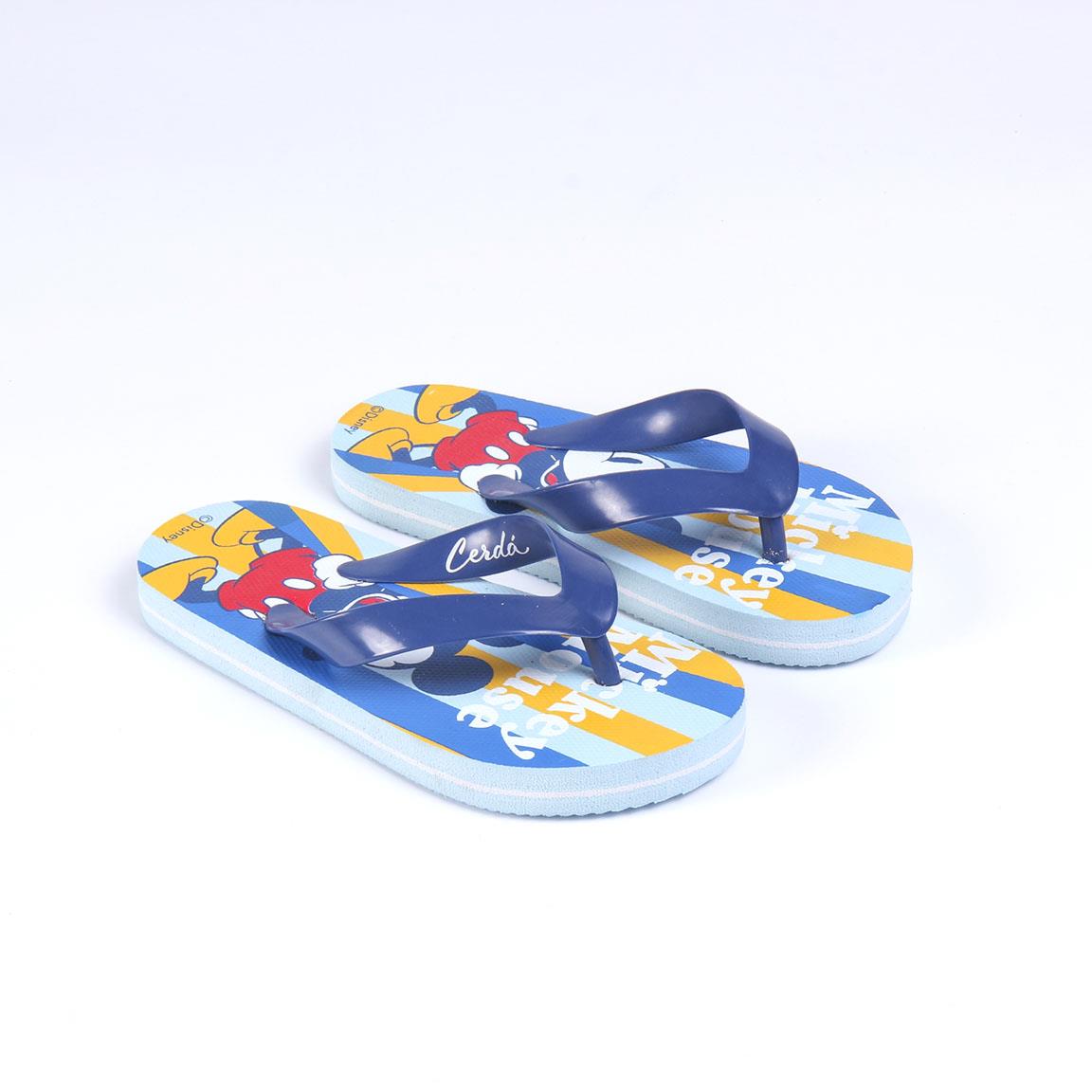 FLIP FLOPS FLIP FLOP MICKEY