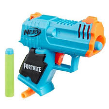 Nerf Fortnite Micro Shots - Assorted