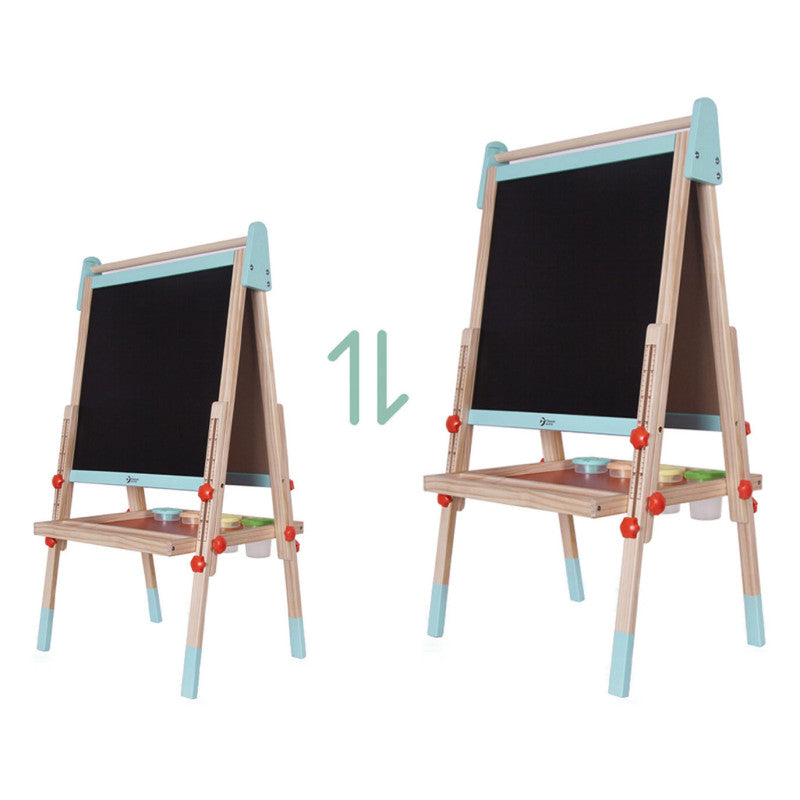 Classic World Multi-Functional Easel
