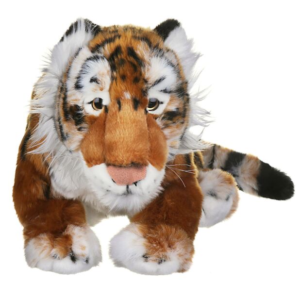 Living Nature Tiger Large