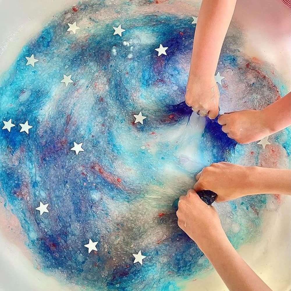 Slime Play Galaxy