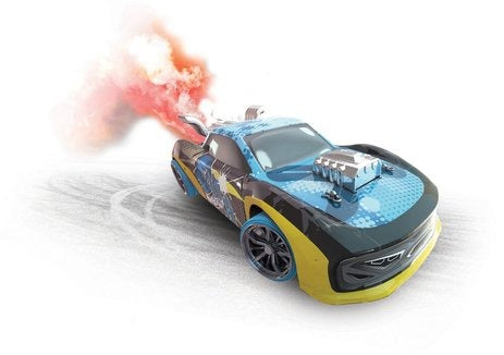 XMOKE 2.4GHz 1:14 Radio Controlled Racing Car