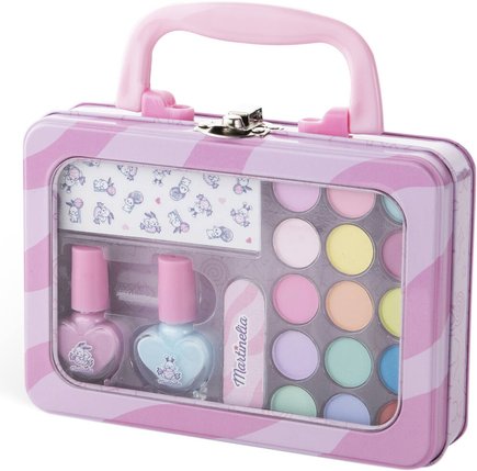 Martinella Yummy Beauty Case