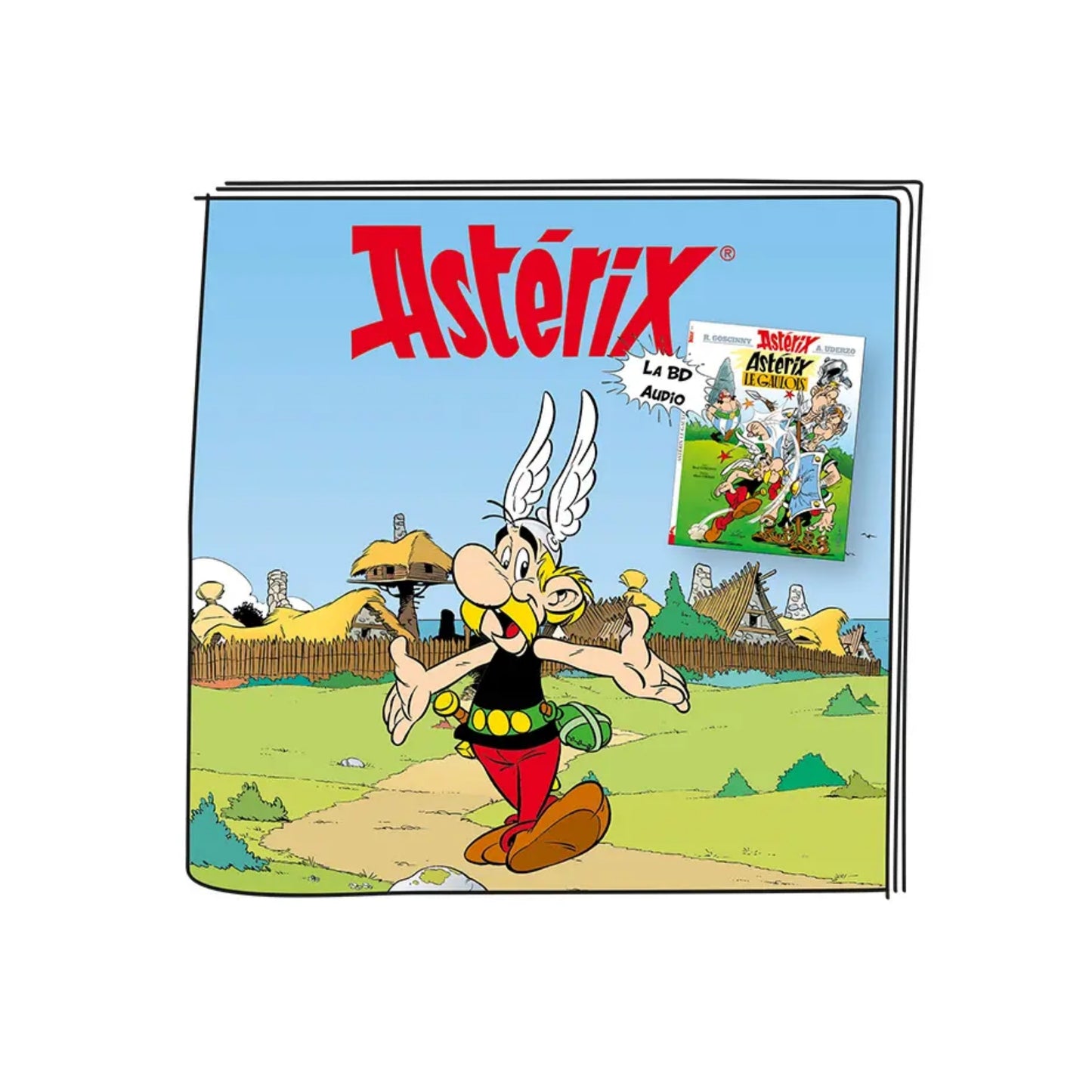 Tonies Asterix Figurine