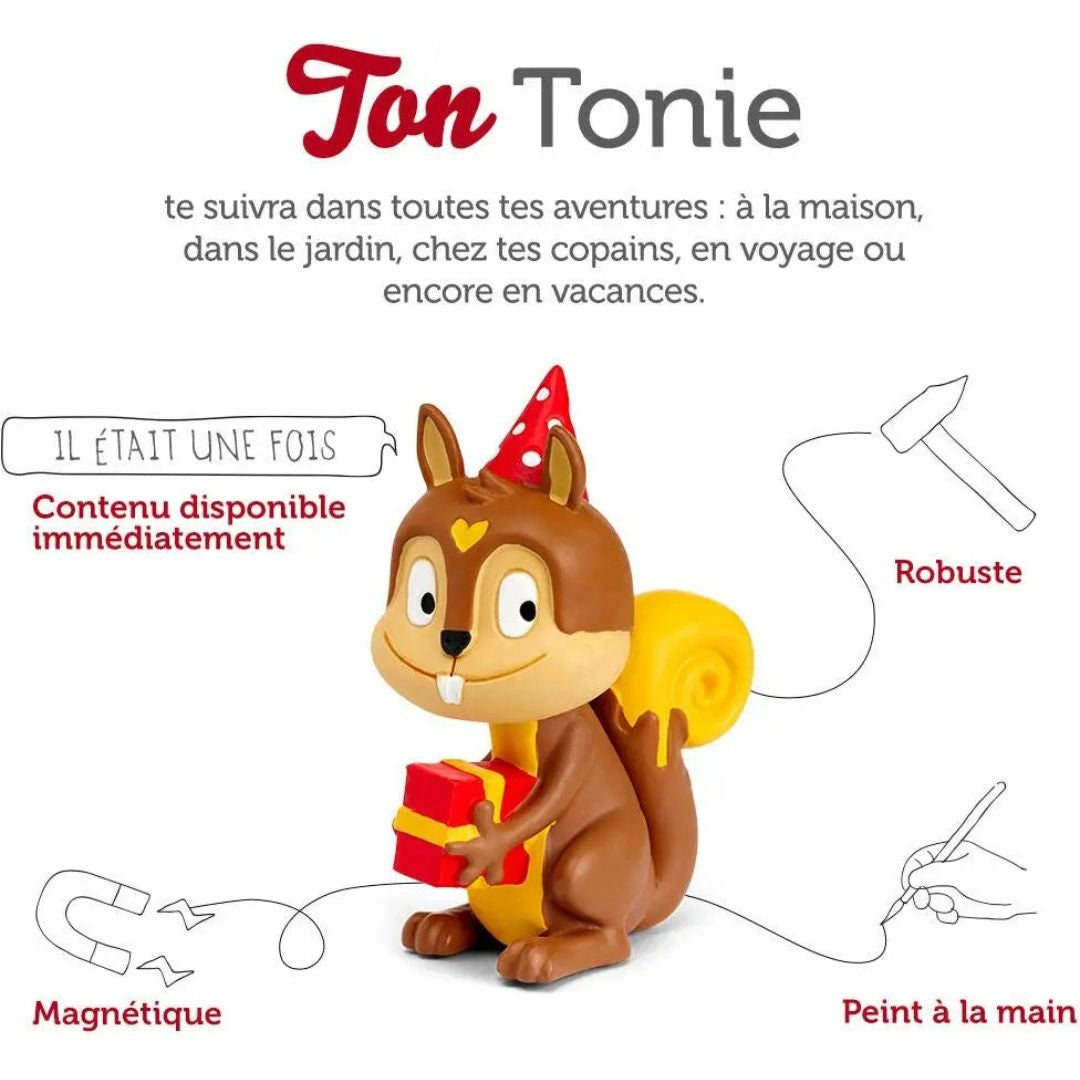 Tonies My Favorite Nursery Rhymes