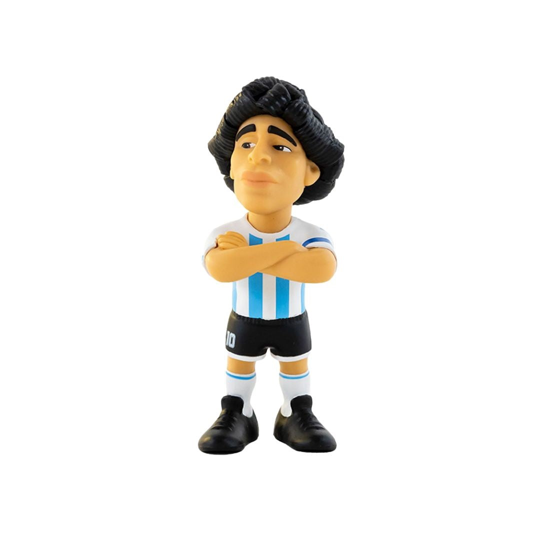 Minix Figure Diego Armando Maradona Argentina