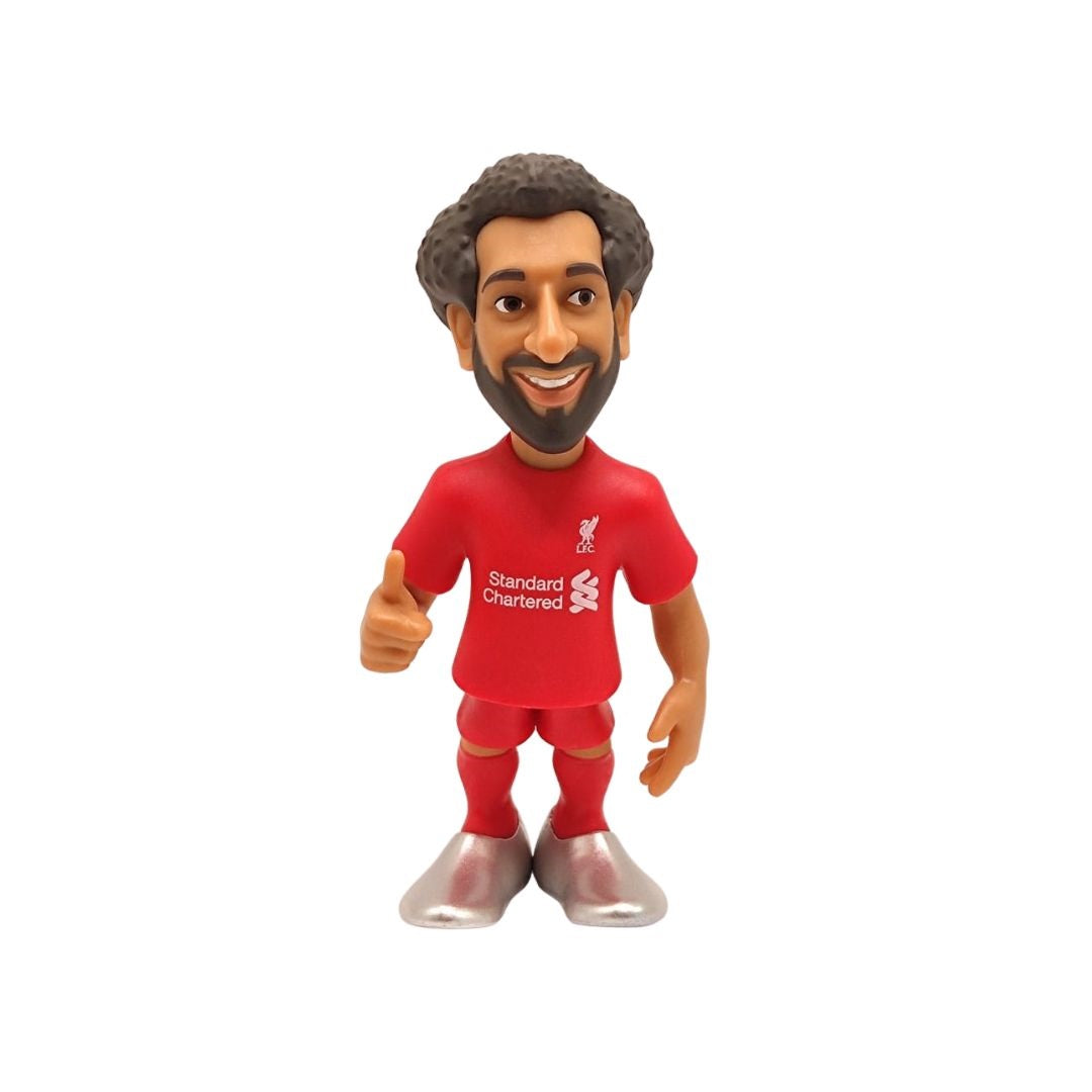 Minix Figure FC Liverpool Mohamed Salah