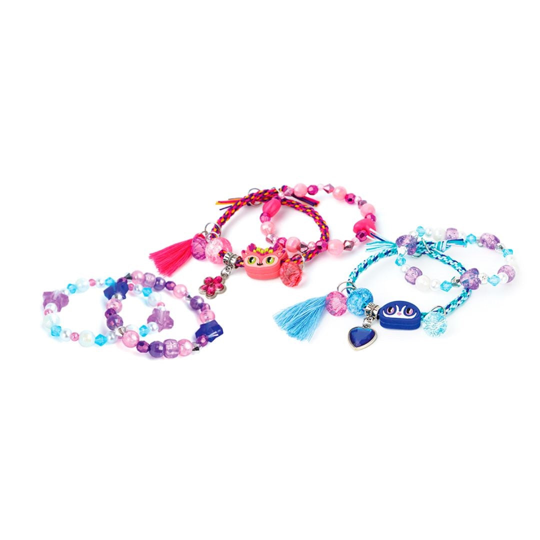 Nebulous Stars Celestial Jewelry Tree