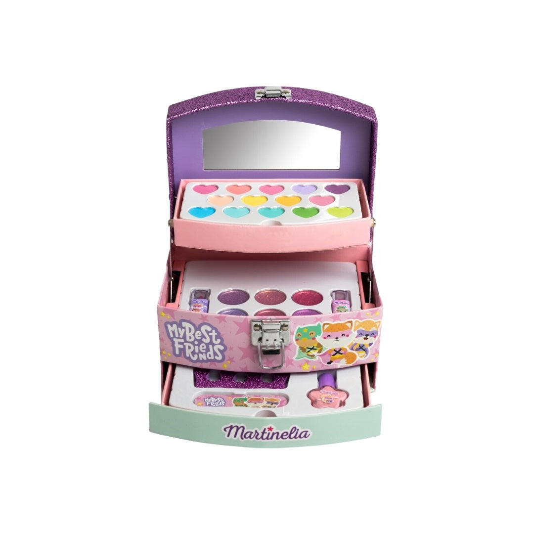Martinelia My Friends Beauty Case