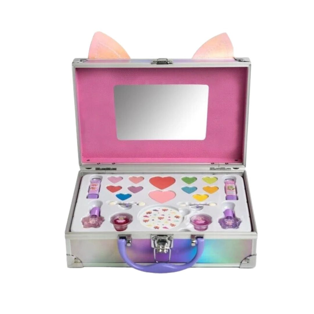 Martinelia My Friends Brief Makeup Case