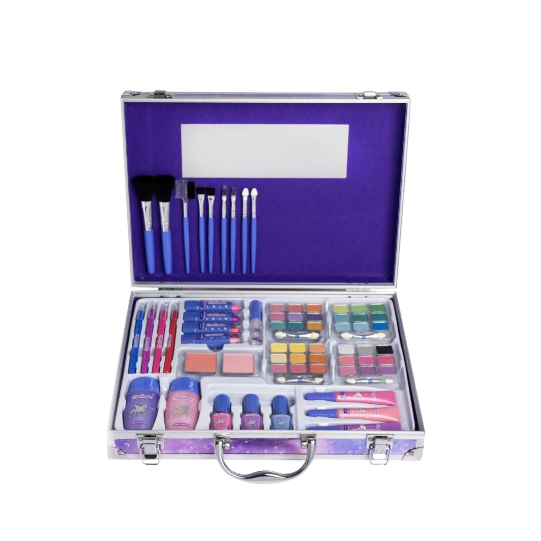 Martinelia Galaxy Dreams Large Makeup Case