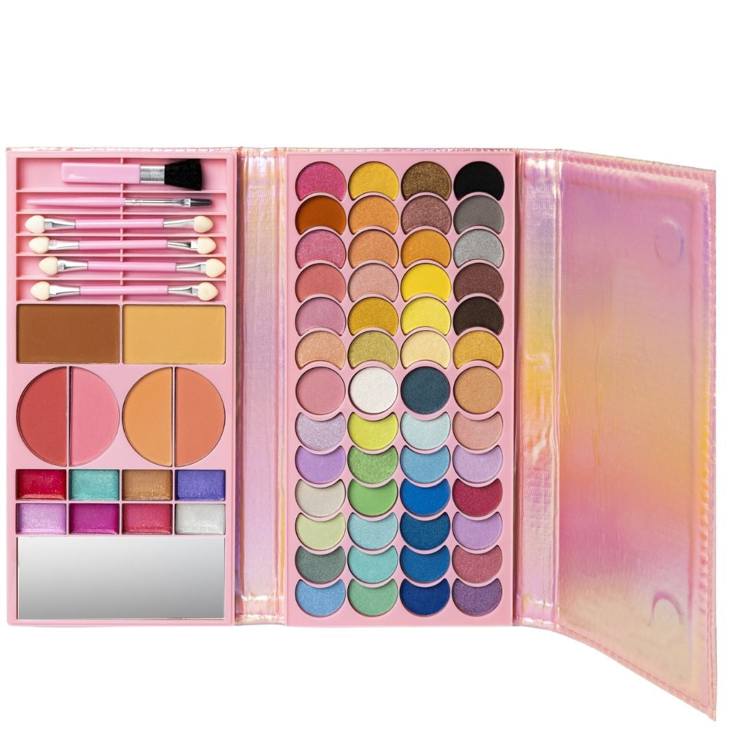 Martinelia Let's Be Mermaids Makeup Palette