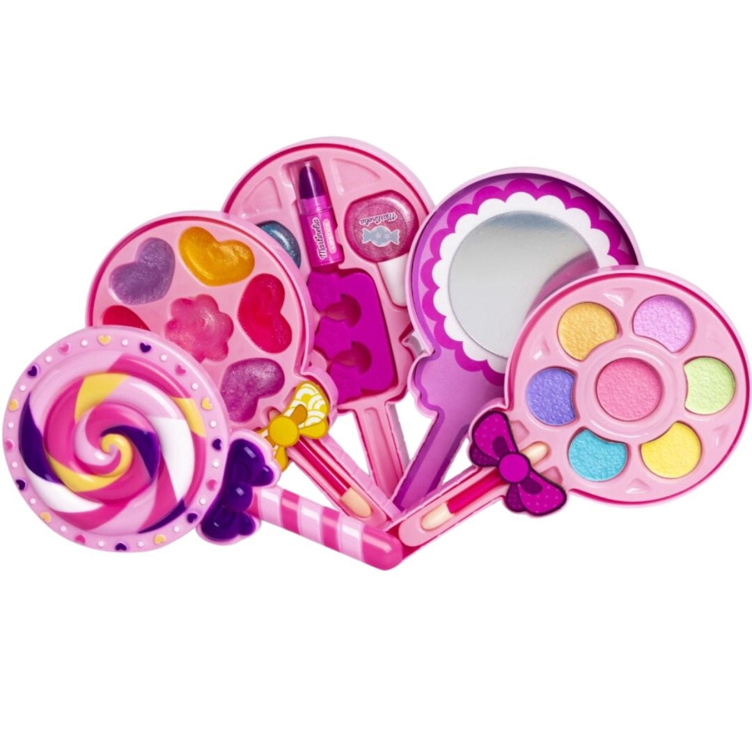 Martinelia Candy Lollipop Large Makeup Set