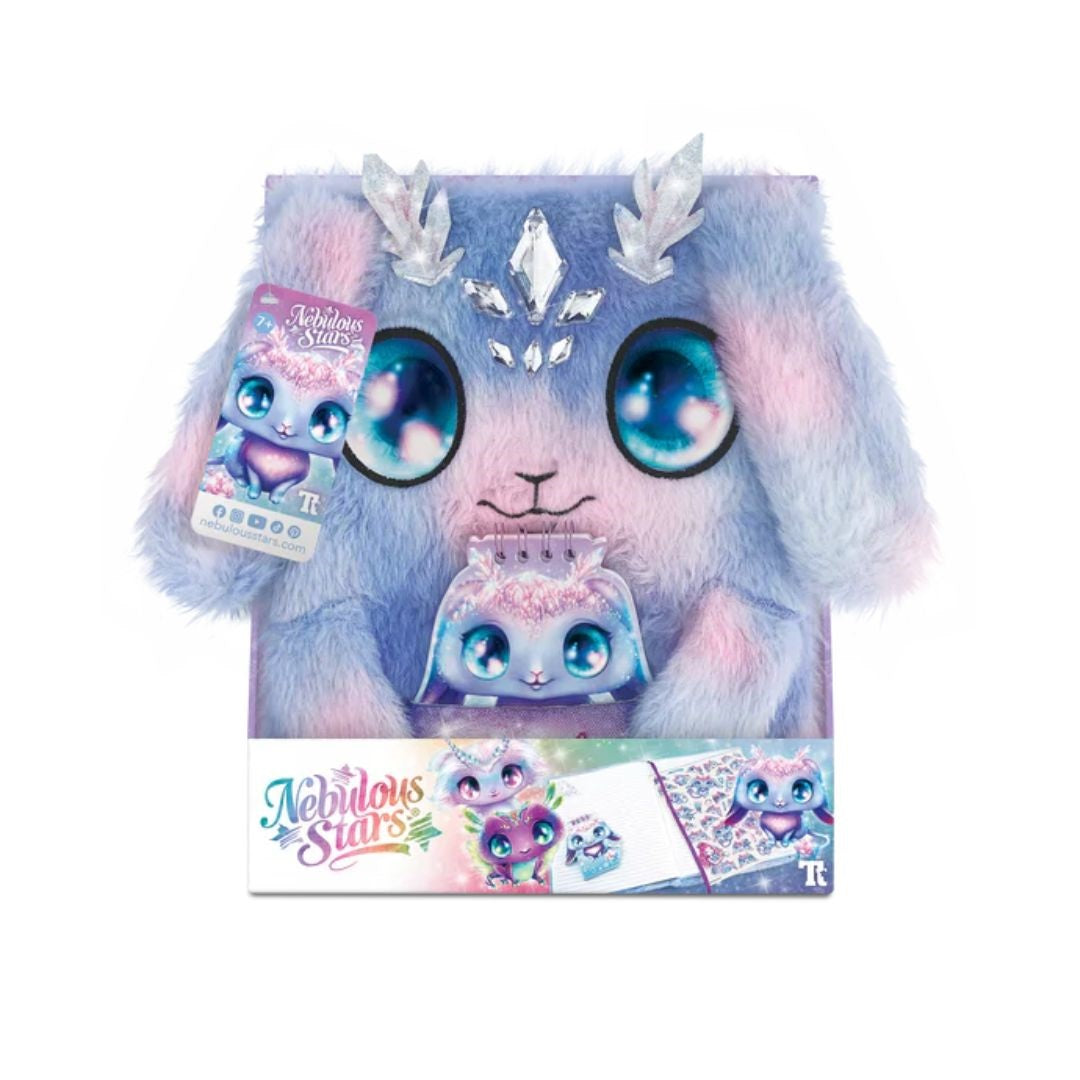 NEBULOUS STARS plush toy Octavia, 20cm, 11625 NEBULOUS STARS plush toy Octavia, 20cm, 11625