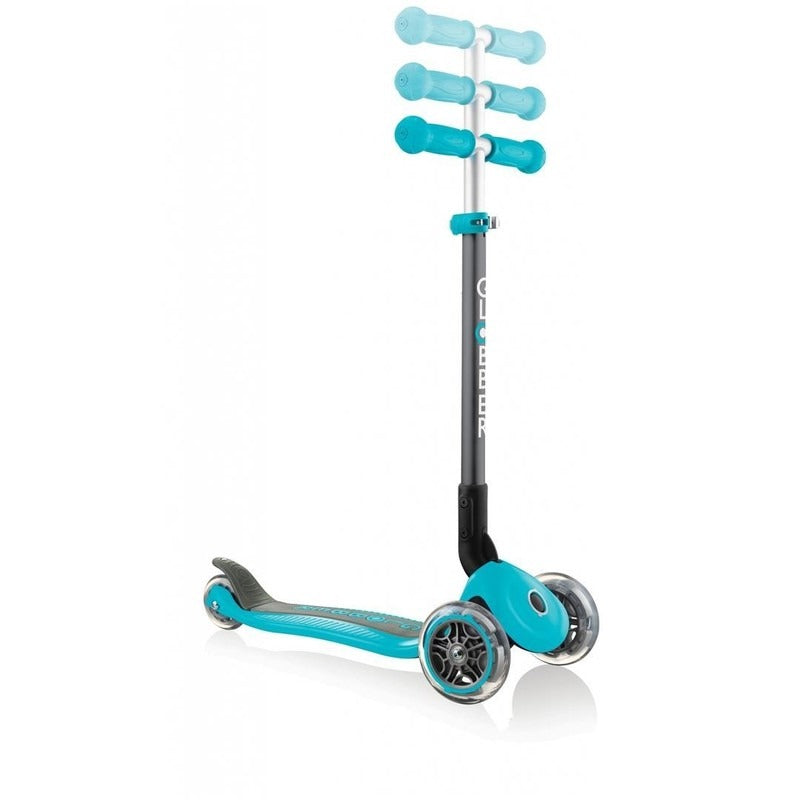 Globber Primo Foldable Teal