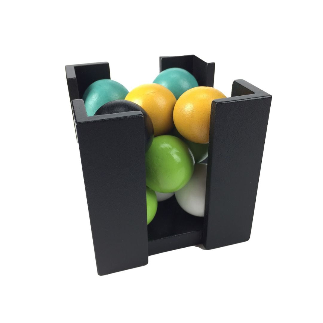 Candy Box Wooden Puzzle – Just Teasing Series