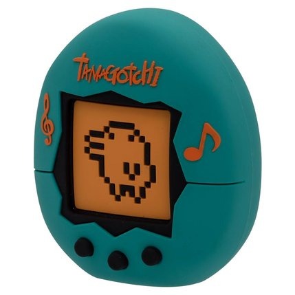Tamagotchi Bluetooth Speaker