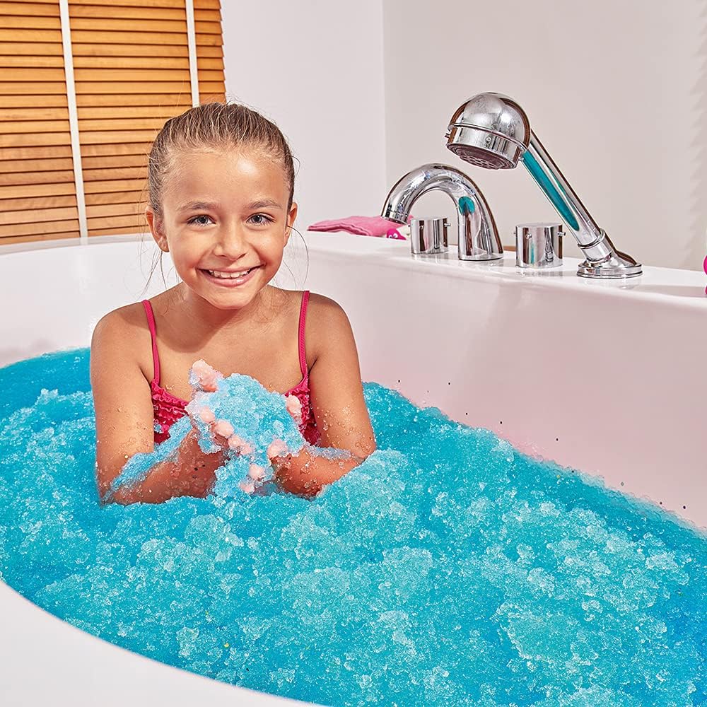 Gelli Baff Ryans World Aqua