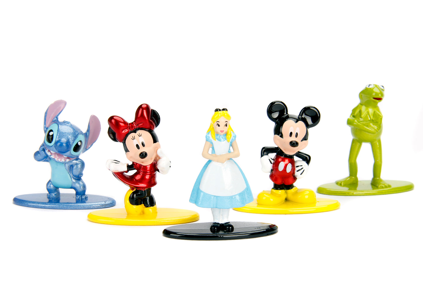 Disney Series 2 Nano Metalfigs