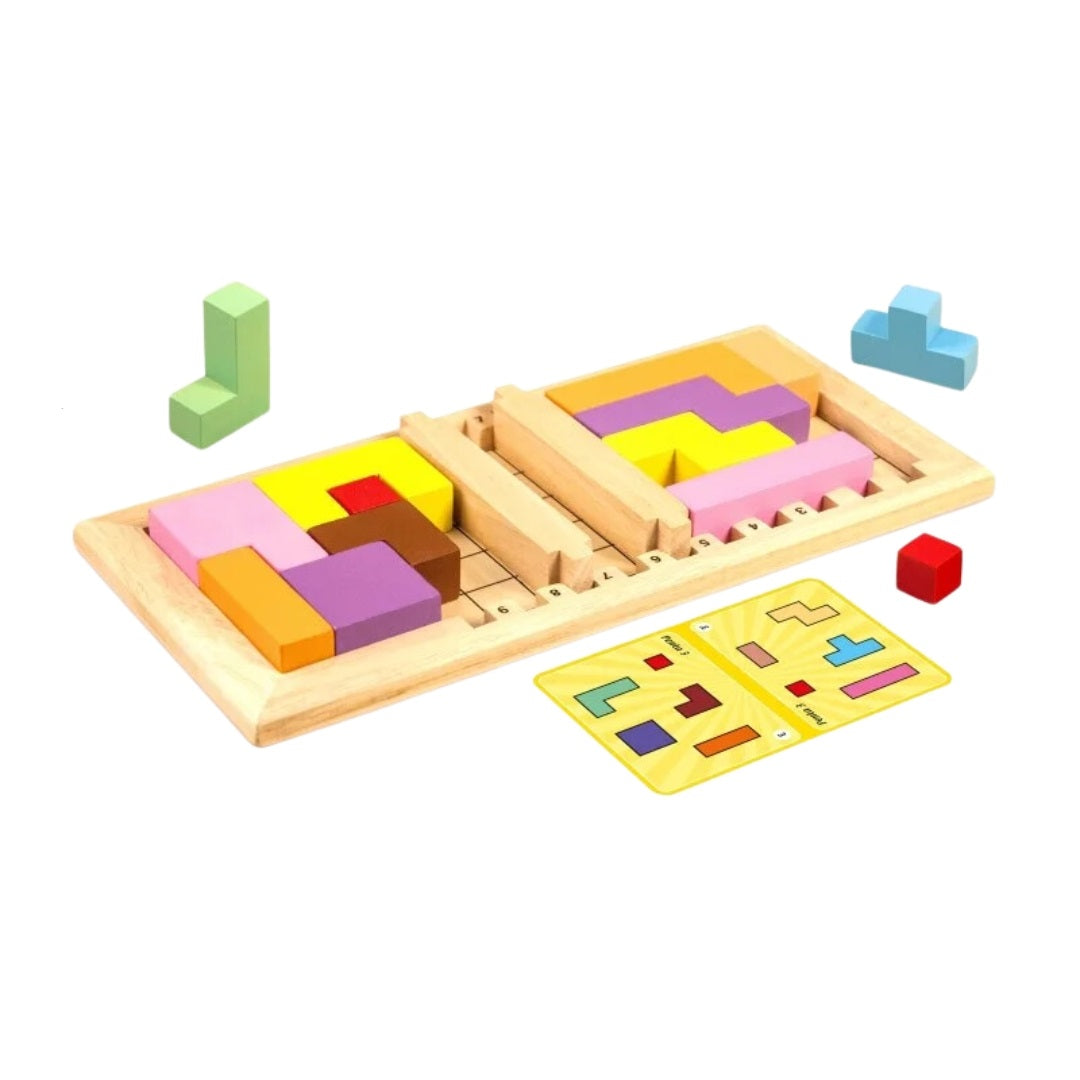 Katamino Family Board Game