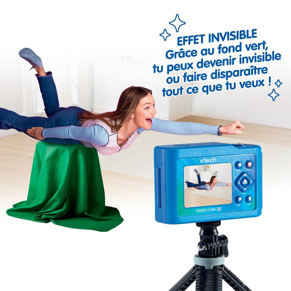 Vtech Kidizoom - Video cam FX