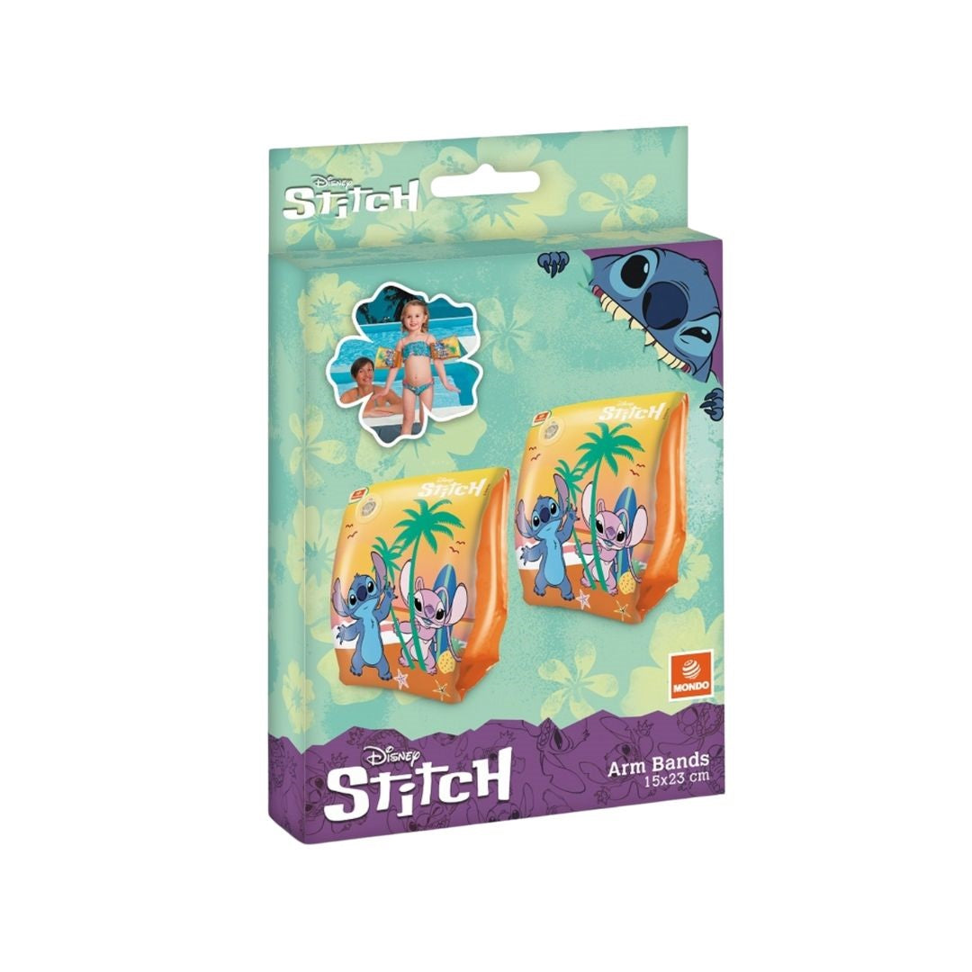 Mondo Stitch Inflatable Armbands