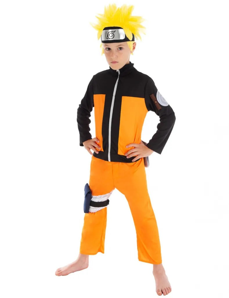 Costume Naruto 140 CM
