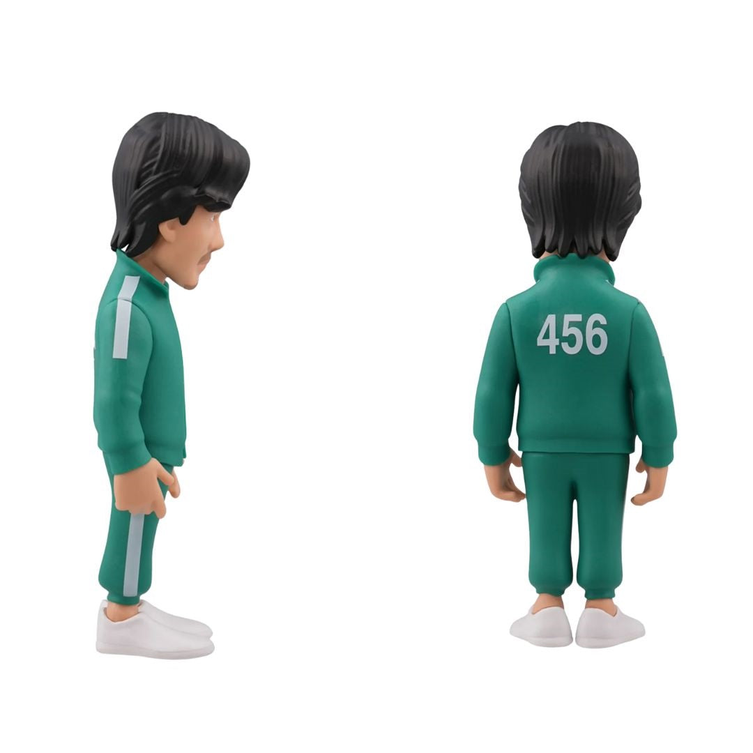 Minix Figure Squid Game - Player 456