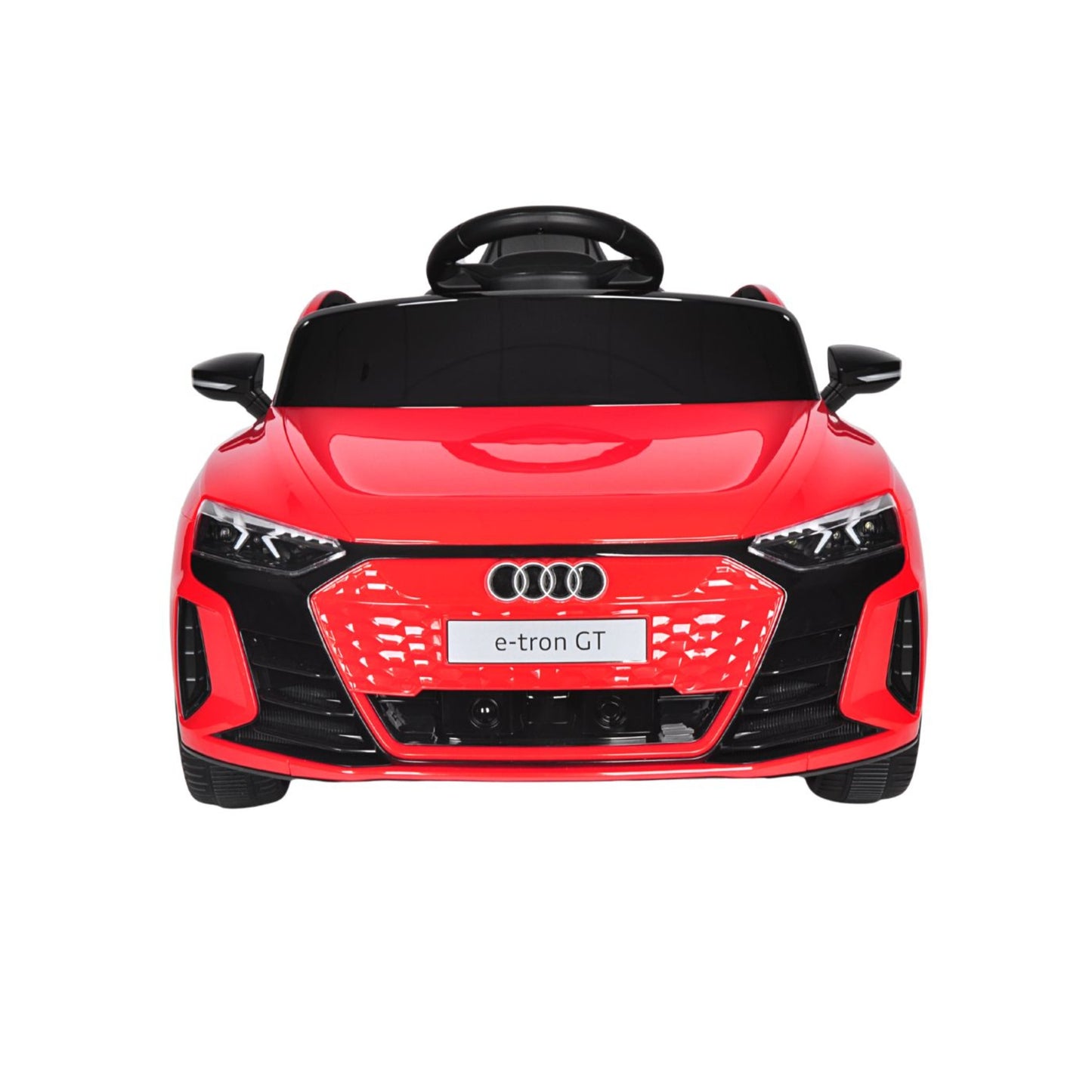 Audi E-Tron Gt Electric Car 6V