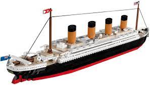 Cobi Titanic