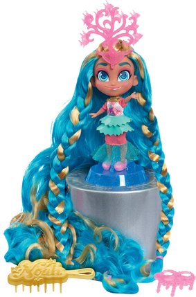 Hairdorables Longest Hair Ever - Assortment