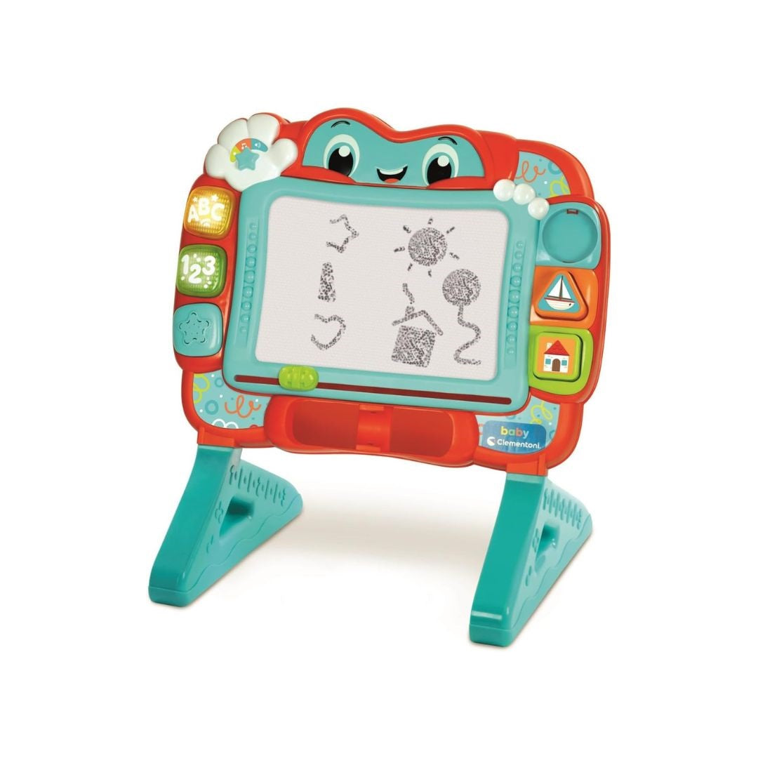Clementoni Interactive Singer Board