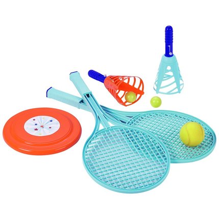 Ensemble Sport