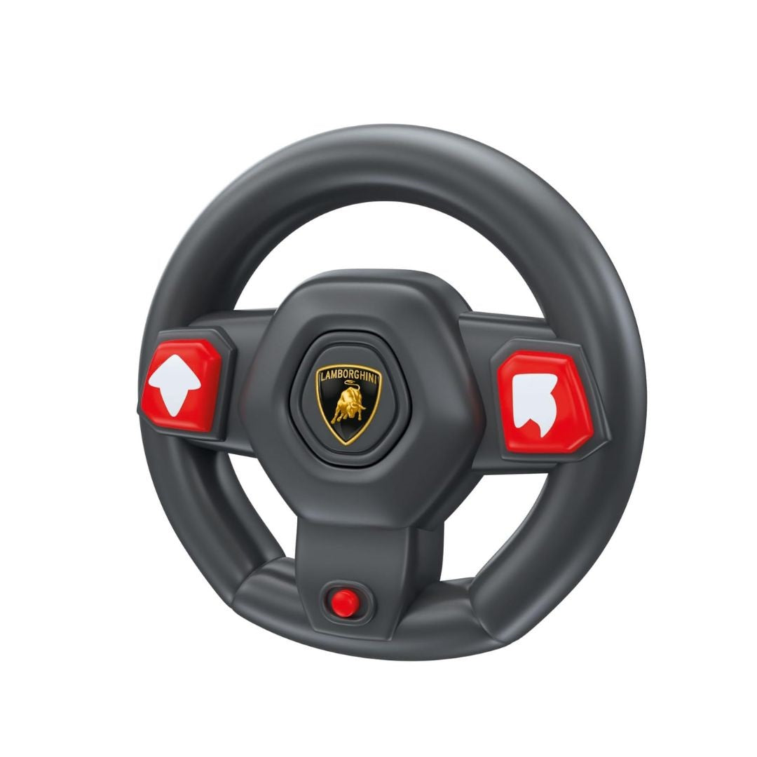 Clementoni My First Lamborghini RC Car