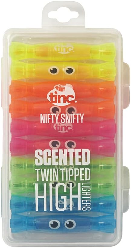 Snuggly Coloring Gift Set
