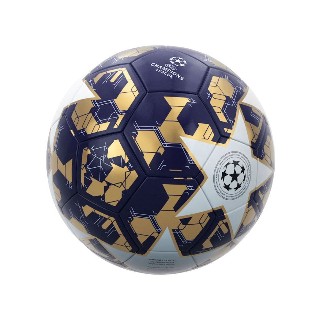 Mondo UEFA Champions League Football