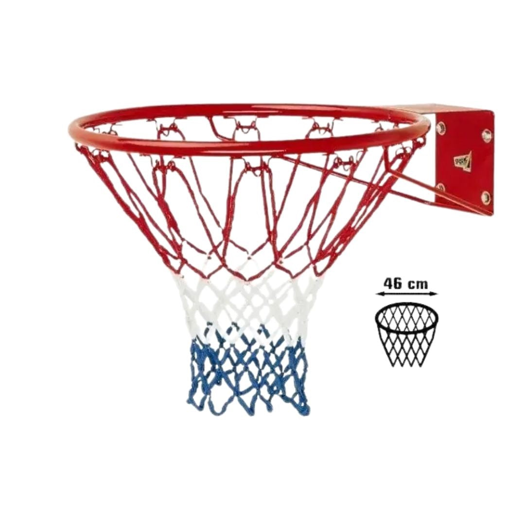 Mondo Basket Ring Scatolato
