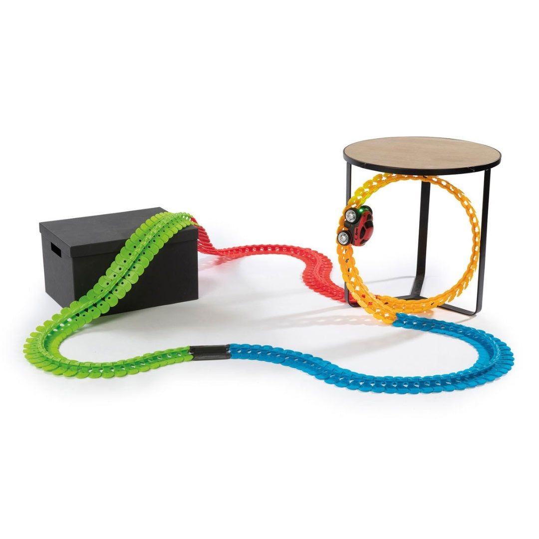Smoby Flextreme Discovery Set Circuit