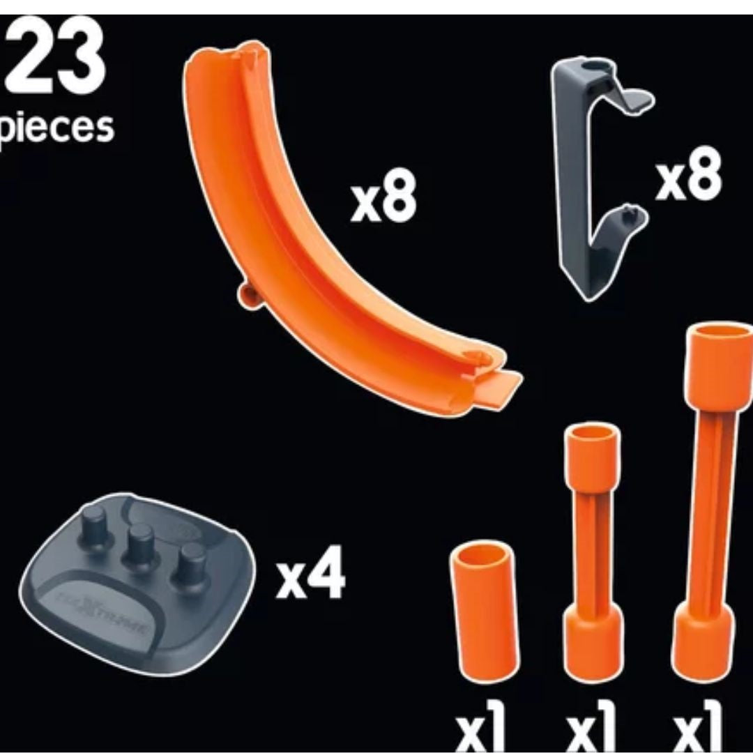 Smoby Flextreme Set Superloops Circuit