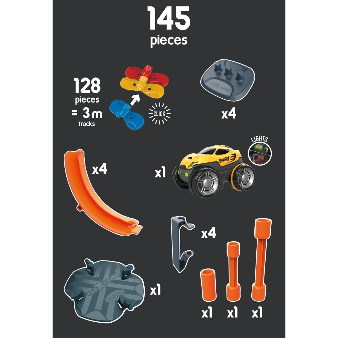 Smoby Flextreme Superloop Circuit